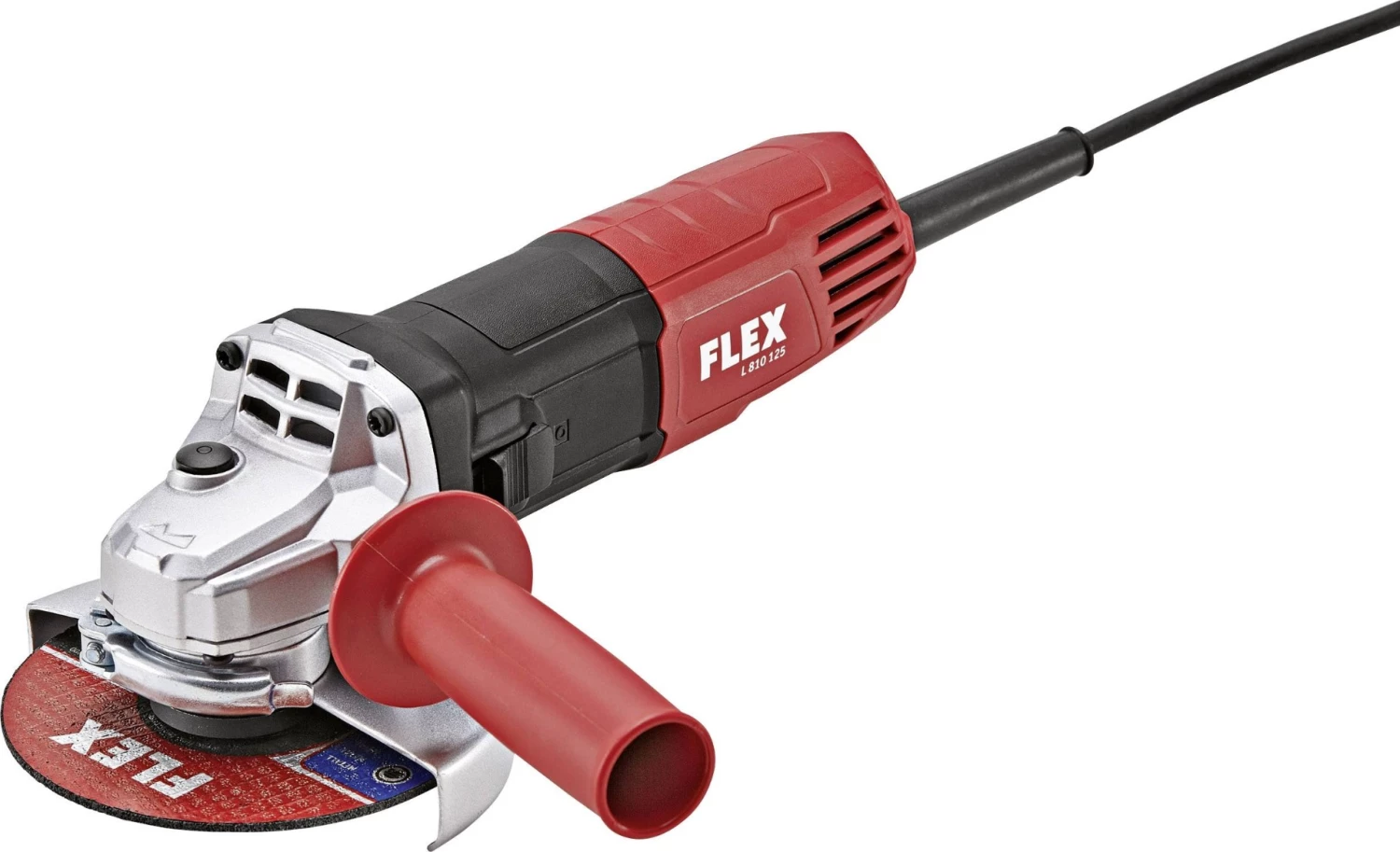 Flex-tools 494682 L 811 125 Meuleuse D'angle 125 Mm 800 Watt 1 Flex-tools 494682 L 811 125 Meuleuse D'angle 125 Mm 800 Watt