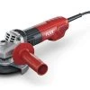 Flex-tools 495255 L 13-10 125-EC Meuleuse D'angle 125 Mm 1300 Watts