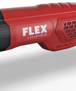 Flex-tools 495255 L 13-10 125-EC Meuleuse D'angle 125 Mm 1300 Watts -Meuleuse Soldes 495255 l 13 10 125 ec meuleuse d angle 125 mm 1300 watts 2