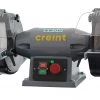 Creint Touret à Meuler 50549 GI200/1 Meuleuse D'établi 200 Mm 230 Volt