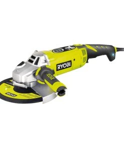 Ryobi Meuleuse D'angle 5133000550 EAG2000RS