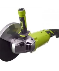 Ryobi 5133002193 EAG2000-G Meuleuse D'angle 230 Mm 2000 Watt -Meuleuse Soldes 5133002193 eag2000 g meuleuse d angle 230 mm 2000 watt 2