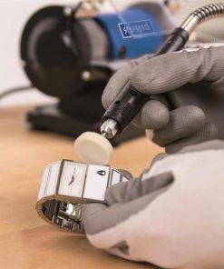 Scheppach Touret à Meuler 5903106901 Machine à Meuler Et à Polir HG34 75mm 10 Scheppach Touret à Meuler 5903106901 Machine à Meuler Et à Polir HG34 75mm -Meuleuse Soldes 5903106901 machine a meuler et a polir hg34 75mm 4