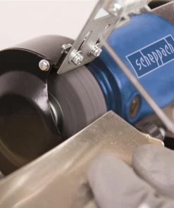 Scheppach Touret à Meuler 5903106901 Machine à Meuler Et à Polir HG34 75mm 11 Scheppach Touret à Meuler 5903106901 Machine à Meuler Et à Polir HG34 75mm -Meuleuse Soldes 5903106901 machine a meuler et a polir hg34 75mm 5