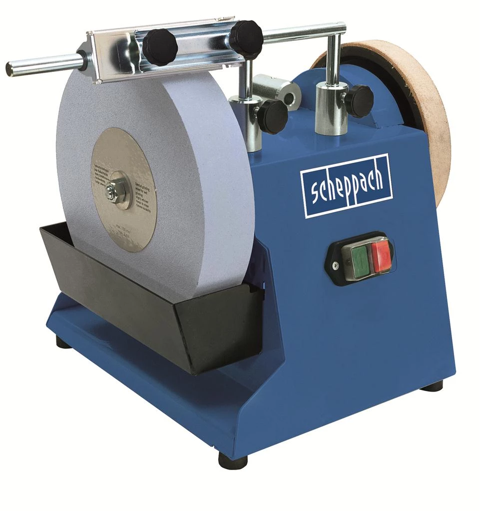 Scheppach Affûteuse 5903202901 Broyeur Humide Tiger 2500 10 3 Scheppach Affûteuse 5903202901 Broyeur Humide Tiger 2500 10 – Image 3