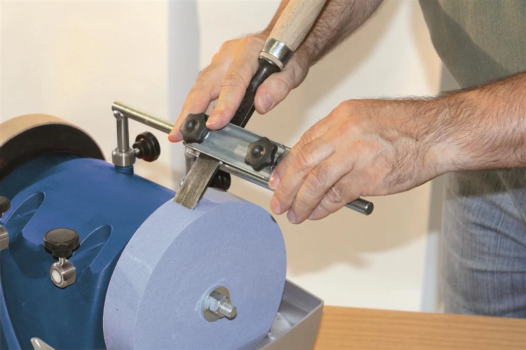 Scheppach Affûteuse 5903202901 Broyeur Humide Tiger 2500 10 4 Scheppach Affûteuse 5903202901 Broyeur Humide Tiger 2500 10 – Image 4