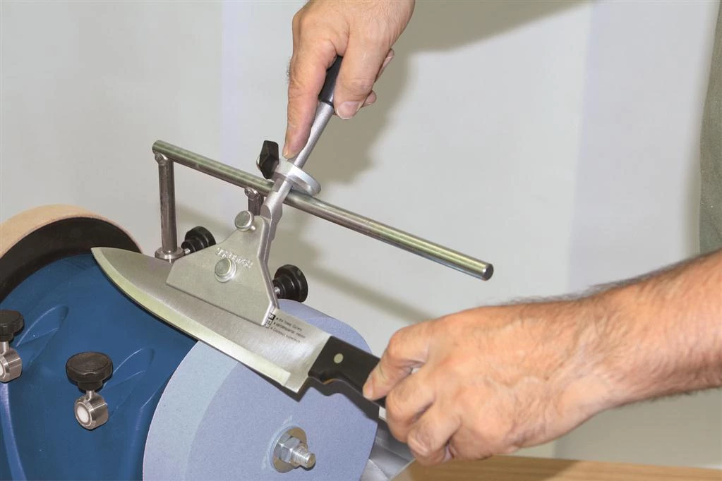 Scheppach Affûteuse 5903202901 Broyeur Humide Tiger 2500 10 5 Scheppach Affûteuse 5903202901 Broyeur Humide Tiger 2500 10 – Image 5