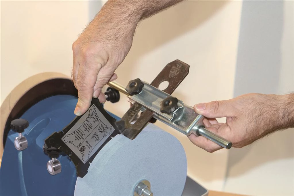 Scheppach Affûteuse 5903202901 Broyeur Humide Tiger 2500 10 6 Scheppach Affûteuse 5903202901 Broyeur Humide Tiger 2500 10 – Image 6