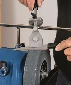 Scheppach Affûteuse 5903205901 Broyeur Humide Tiger 5000S 8". 7 Scheppach Affûteuse 5903205901 Broyeur Humide Tiger 5000S 8". -Meuleuse Soldes 5903205901 broyeur humide tiger 5000s 8q 1 2