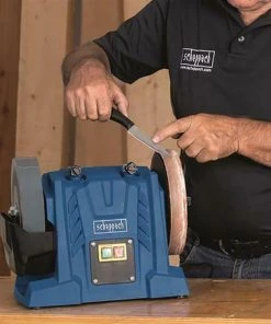 Scheppach Affûteuse 5903205901 Broyeur Humide Tiger 5000S 8". 8 Scheppach Affûteuse 5903205901 Broyeur Humide Tiger 5000S 8". -Meuleuse Soldes 5903205901 broyeur humide tiger 5000s 8q 1 3