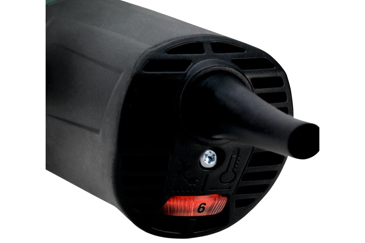 Metabo 600516000 WEV 17-125 Meuleuse D'angle Rapide 125 Mm 2 Metabo 600516000 WEV 17-125 Meuleuse D'angle Rapide 125 Mm â Image 2