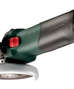 Metabo 600516000 WEV 17-125 Meuleuse D'angle Rapide 125 Mm 8 Metabo 600516000 WEV 17-125 Meuleuse D'angle Rapide 125 Mm -Meuleuse Soldes 600516000 wev 17 125 meuleuse d angle rapide 125 mm 2