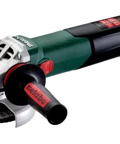 Metabo 600516000 WEV 17-125 Meuleuse D'angle Rapide 125 Mm 11 Metabo 600516000 WEV 17-125 Meuleuse D'angle Rapide 125 Mm -Meuleuse Soldes 600516000 wev 17 125 meuleuse d angle rapide 125 mm 5