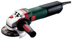 Metabo Meuleuse D'angle 600534000 WEA17-125 Quick Meuleuse D’angle Classe Compacte 125mm 1700W 1 Metabo Meuleuse D'angle 600534000 WEA17-125 Quick Meuleuse D’angle Classe Compacte 125mm 1700W