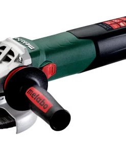Metabo 600535000 WEA 17-150 Meuleuse D'angle Rapide 150 Mm -Meuleuse Soldes 600535000 wea 17 150 meuleuse d angle rapide 150 mm 5