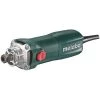 Metabo Meuleuse Droite 600615000 GE710 Compact Meuleuse à Broches Droites 710 Watt Electronique Compact