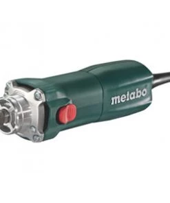Metabo Meuleuse Droite 600615000 GE710 Compact Meuleuse à Broches Droites 710 Watt Electronique Compact