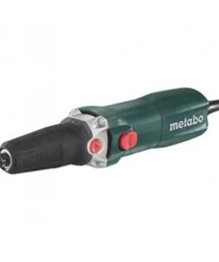 Metabo 600617000 GEP710 Plus Meuleuse Droite 710W