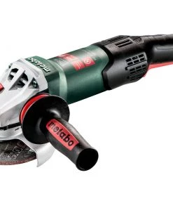 Metabo 601086000 WE 17-125 Quick RT Meuleuse D'angle 125 Mm