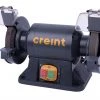 Creint Touret à Meuler 60109 GP 150/1 Meuleuse D'établi 150 Mm 230 Volt