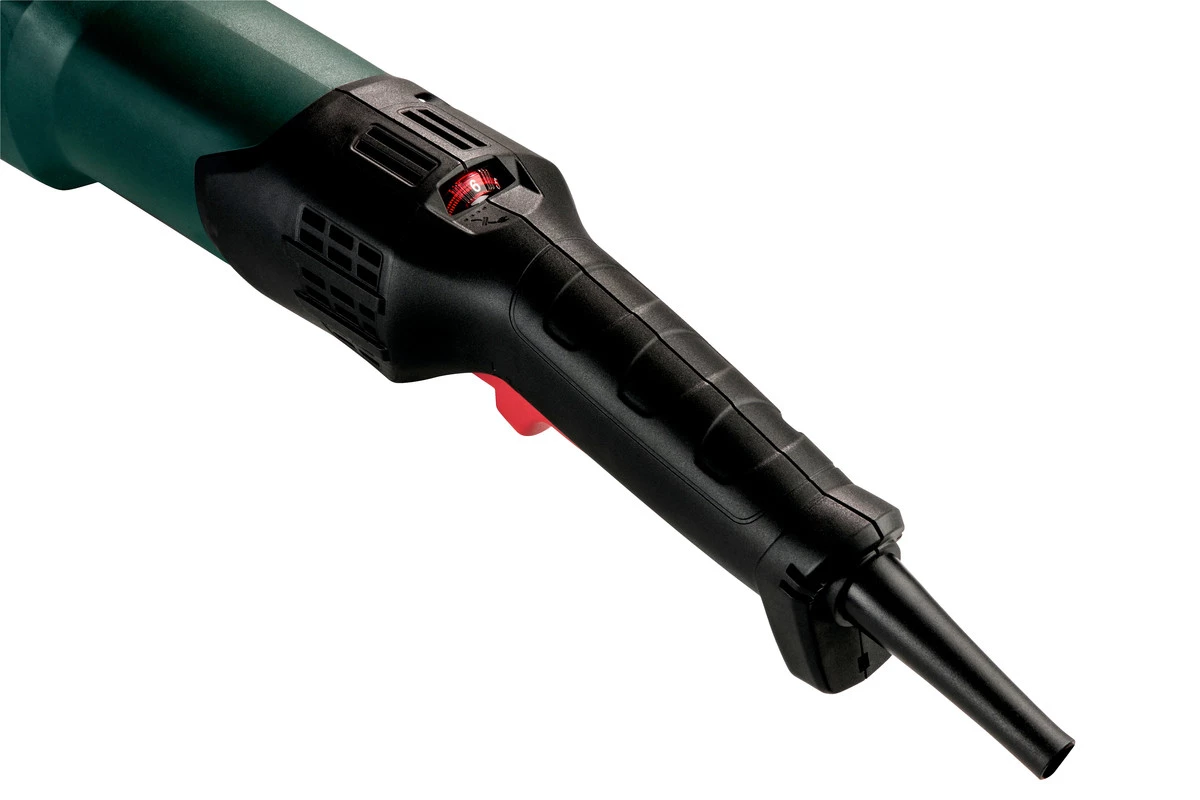 Metabo 601092000 WE 17-125 Quick Inox RT 125 Mm Meuleuse D'angle 2 Metabo 601092000 WE 17-125 Quick Inox RT 125 Mm Meuleuse D'angle – Image 2