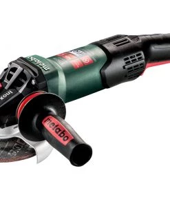 Metabo 601092000 WE 17-125 Quick Inox RT 125 Mm Meuleuse D'angle 5 Metabo 601092000 WE 17-125 Quick Inox RT 125 Mm Meuleuse D'angle -Meuleuse Soldes 601092000 we 17 125 quick inox rt 125 mm meuleuse d angle 2