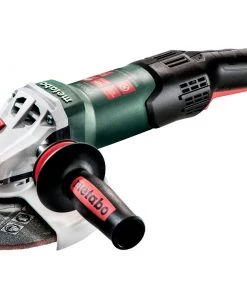 Metabo Meuleuse D'angle 601095000 WEA19-180 Quick RT Meuleuse D’angle Classe Compacte