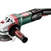 Metabo Meuleuse D'angle 601097000 WEPBA17-125 Quick Meuleuse D’angle Classe Compacte