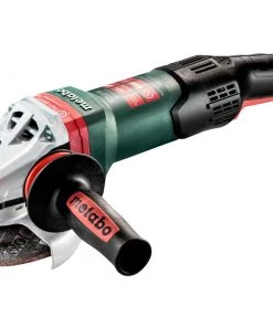 Metabo Meuleuse D'angle 601097000 WEPBA17-125 Quick Meuleuse D’angle Classe Compacte