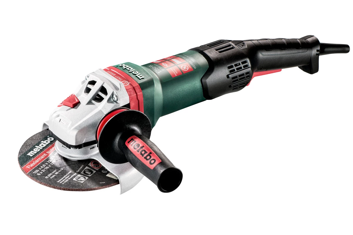Metabo 601098000 WEPBA 17-150 Quick RT Meuleuse D'angle 150 Mm 1 Metabo 601098000 WEPBA 17-150 Quick RT Meuleuse D'angle 150 Mm