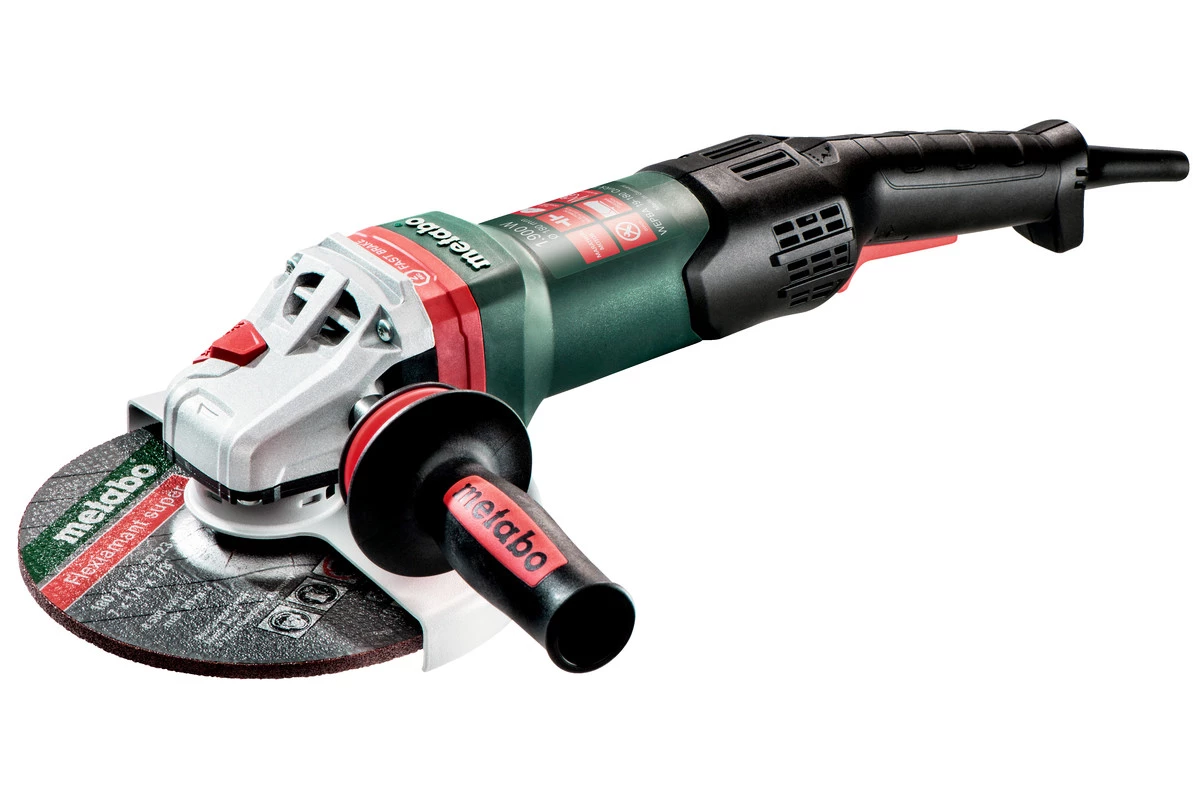 Metabo 601099000 GA7010CFY Meuleuse D'angle 230V 180 Mm 1 Metabo 601099000 GA7010CFY Meuleuse D'angle 230V 180 Mm