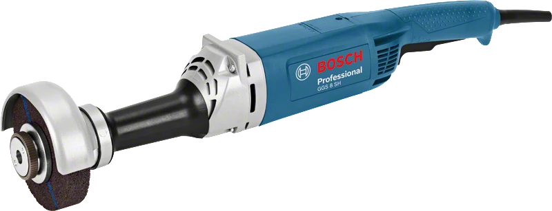 Bosch Bleu 601214300 Meuleuse Droite GGS 8 SH 1 Bosch Bleu 601214300 Meuleuse Droite GGS 8 SH