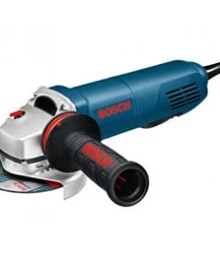 Bosch Bleu Meuleuse D'angle 601792202 Meuleuse GWS 11-125 P (AVH + Boite Carton)