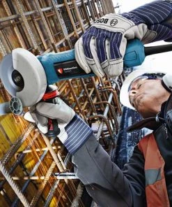 Bosch Bleu Meuleuse D'angle 601796306 Meuleuse GWS 15-125 CIEPX+SDS-clic (boite Carton) 7 Bosch Bleu Meuleuse D'angle 601796306 Meuleuse GWS 15-125 CIEPX+SDS-clic (boite Carton) -Meuleuse Soldes 601796306 meuleuse gws 15 125 ciepx sds clic boite carton 1 2