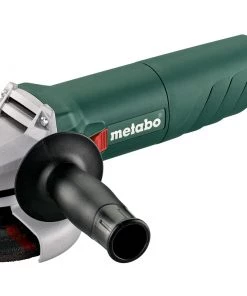 Metabo 603604000 W 750-115 Meuleuse D'angle 115 Mm