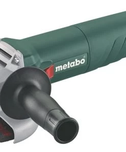 Metabo Meuleuse D'angle 603608000 W850-125 Meuleuse D’angle Classe Compacte