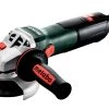 Metabo 603623000 W 11-125 Meuleuse D'angle Rapide 125mm 1100 Watt