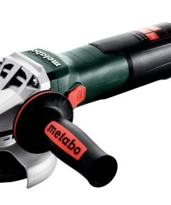 Metabo 603623000 W 11-125 Meuleuse D'angle Rapide 125mm 1100 Watt