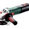 Metabo 603630000 WA 13-125 Meuleuse D'angle Rapide 125mm 1350 Watts