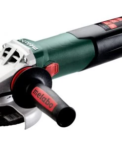 Metabo 603630000 WA 13-125 Meuleuse D'angle Rapide 125mm 1350 Watts