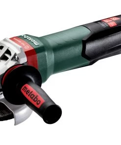 Metabo 603631000 WPB 13-125 QUICK Meuleuse D'angle 125mm 1350 Watts