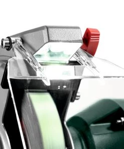 Meuleuse Soldes -Meuleuse Soldes 604220000 bs 200 plus touret combine et ponceuse a bande 1