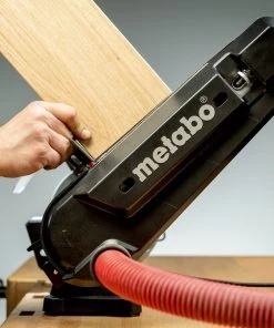 Metabo Touret à Meuler 604220000 BS 200 PLUS Touret Combiné Et Ponceuse à Bande 7 Metabo Touret à Meuler 604220000 BS 200 PLUS Touret Combiné Et Ponceuse à Bande -Meuleuse Soldes 604220000 bs 200 plus touret combine et ponceuse a bande 3