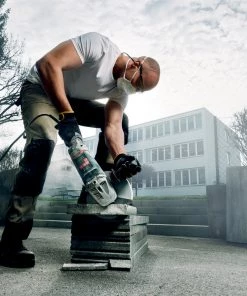 Metabo 606464580 WE 22-230 MVT Meuleuse D'angle 230 Mm