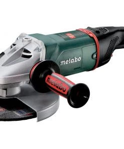 Metabo 606467260 W 24-230 MVT Meuleuse D'angle 230 Mm 5 Metabo 606467260 W 24-230 MVT Meuleuse D'angle 230 Mm -Meuleuse Soldes 606467260 w 24 230 mvt meuleuse d angle 230 mm 2