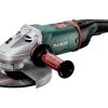 Metabo Meuleuse D'angle 606470000 WE24-230MVT Quick Meuleuse D’angle Classe Supérieure
