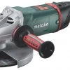 Metabo Meuleuse D'angle 606472000 WEA24-230MVT Quick Meuleuse D’angle Classe Supérieure 230mm 2400W