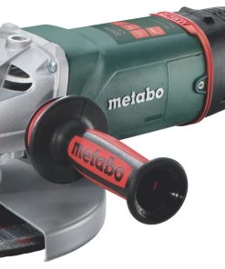 Metabo Meuleuse D'angle 606476260 WEA26-230MVT Quick Meuleuse D’angle Classe Supérieure 230mm 2600W