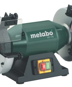 Metabo 619175000 DS175 Touret à Meuler 500W