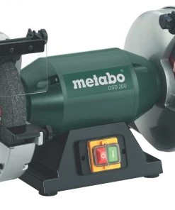 Metabo 619201000 DSD200 Touret à Meuler 750w